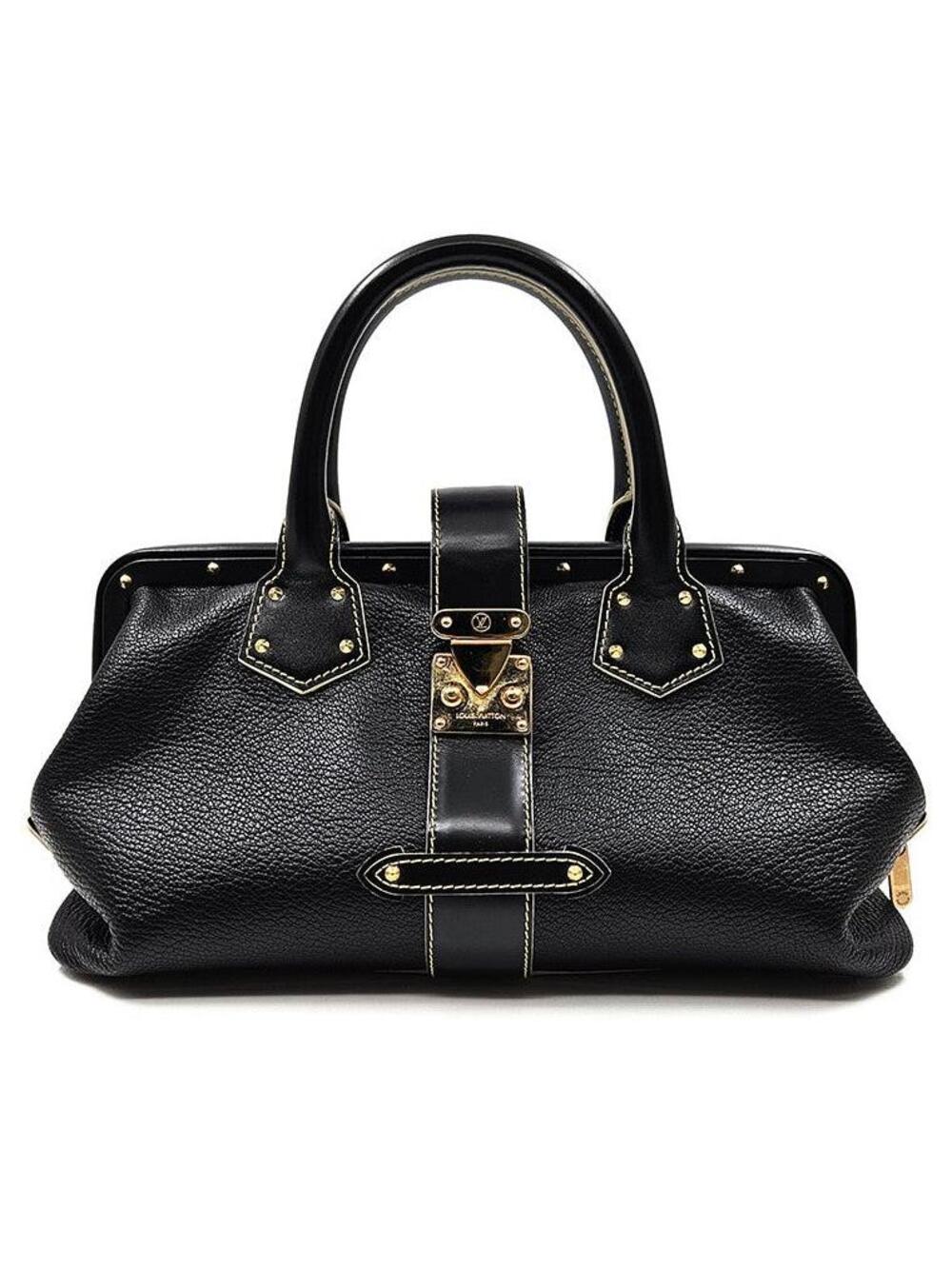Louis Vuitton Suhali Langegneux Pm #352592F60B